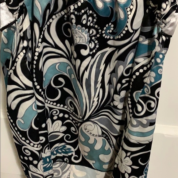 silky top - Picture 6 of 6